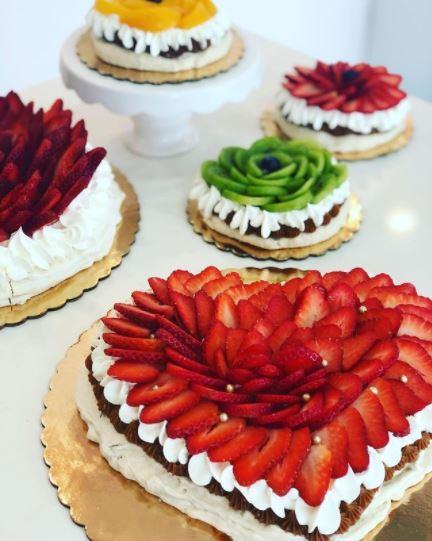 All Pavlovas – The Bakers Studio USA All Pavlovas – The Bakers Studio USA