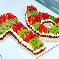 Special Design Pavlova