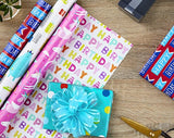 Gift Wrapping Paper