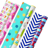 Gift Wrapping Paper